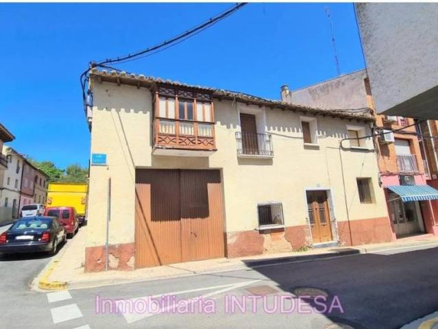 Terreno en venta en Cascante, Navarra