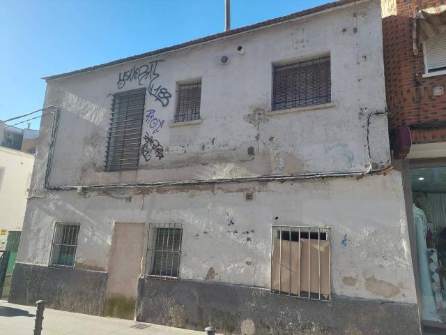 Terreno en venta en Casco Antiguo, Alcorcón
