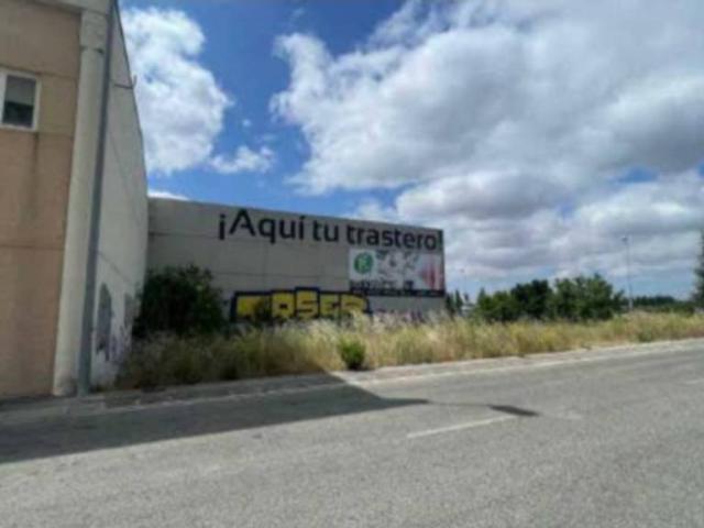 Terreno en venta en Zangozerria, Navarra