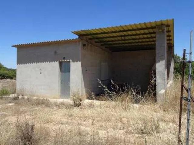 Terreno en venta en Terra Alta, Catalunya