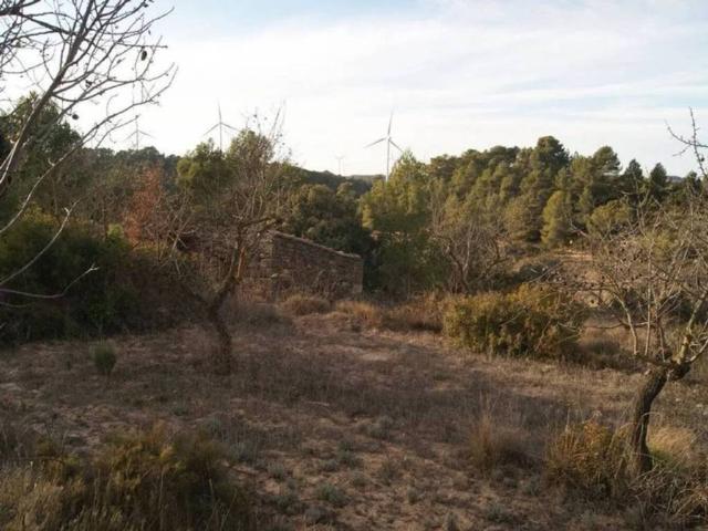 Terreno en venta en Terra Alta, Catalunya