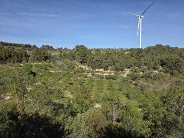 Terreno en venta en Terra Alta, Catalunya