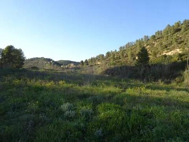 Terreno en venta en Terra Alta, Catalunya