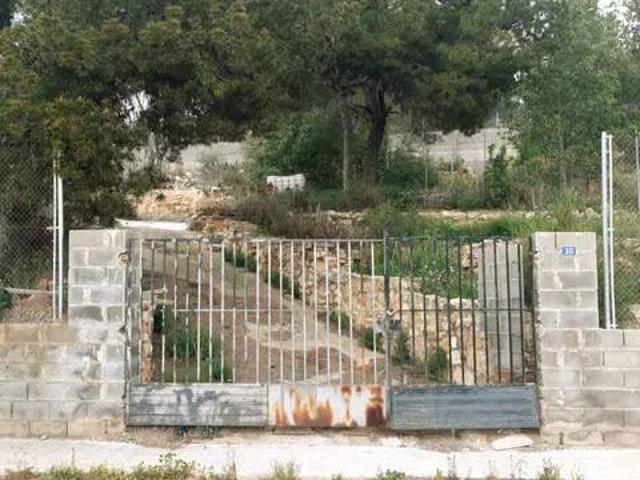 Terreno en venta en el Camp de Túria, Valencia