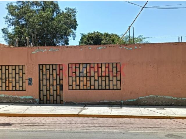 Terreno venta en Comte Noel, Ancash
