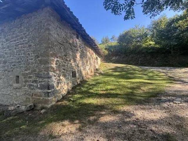 Terreno en venta en Caso, Asturias