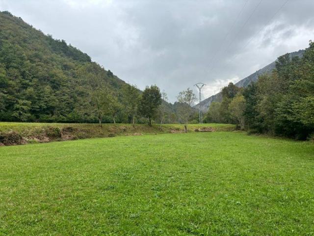 Terreno en venta en Caso