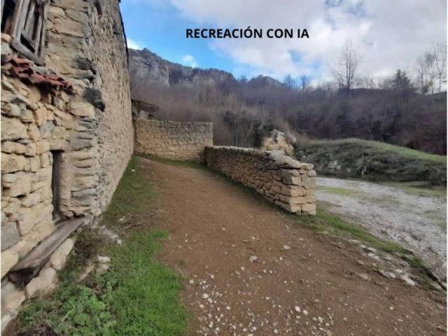 Casa en venta en Caso, Asturias