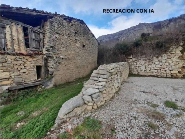 Terreno en venta en Caso, Asturias