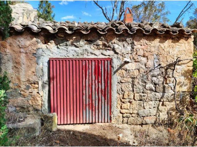 Terreno en venta en Bajo Aragón-Caspe / Baix Aragó-Casp, Aragón
