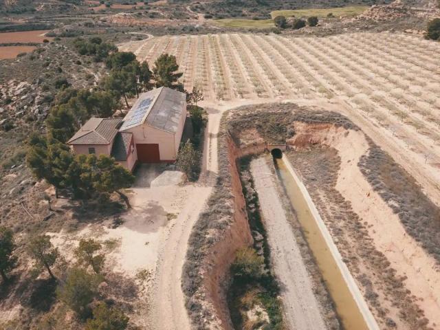 Terreno en venta en Bajo Aragón-Caspe / Baix Aragó-Casp, Aragón