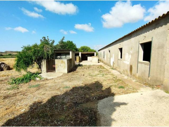 Terreno en venta en Bajo Aragón-Caspe / Baix Aragó-Casp, Aragón
