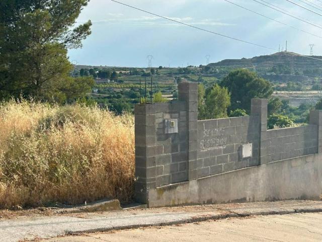 Terreno en venta en Bajo Aragón-Caspe / Baix Aragó-Casp, Aragón