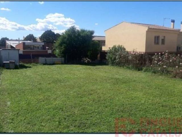 Terreno en venta en Gironès, Catalunya