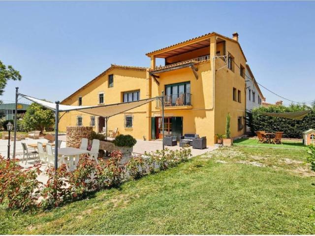 Terreno en venta en Gironès, Catalunya