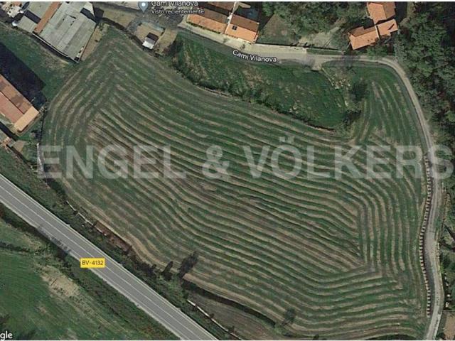 Terreno en venta en Berguedà, Catalunya
