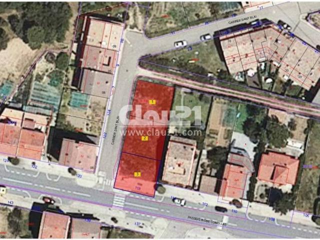 Terreno en venta en Berguedà, Catalunya