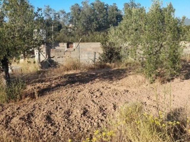 Terreno en venta en l'Alcoià, Valencia