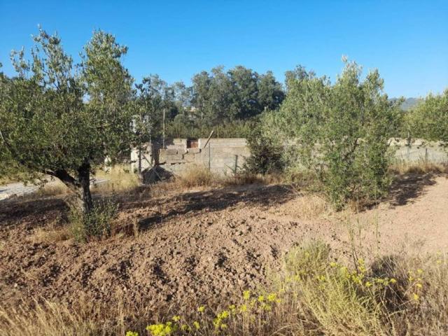 Terreno en venta en l'Alcoià, Valencia