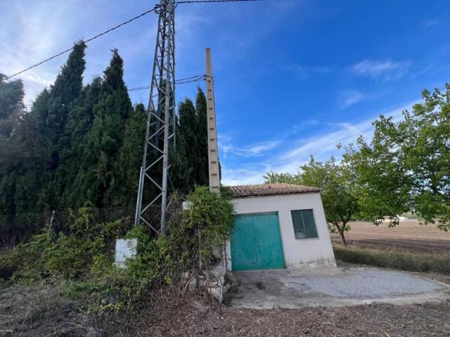 Terreno en venta en l'Alcoià, Valencia