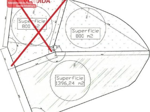 Terreno en venta en l'Alcoià, Valencia