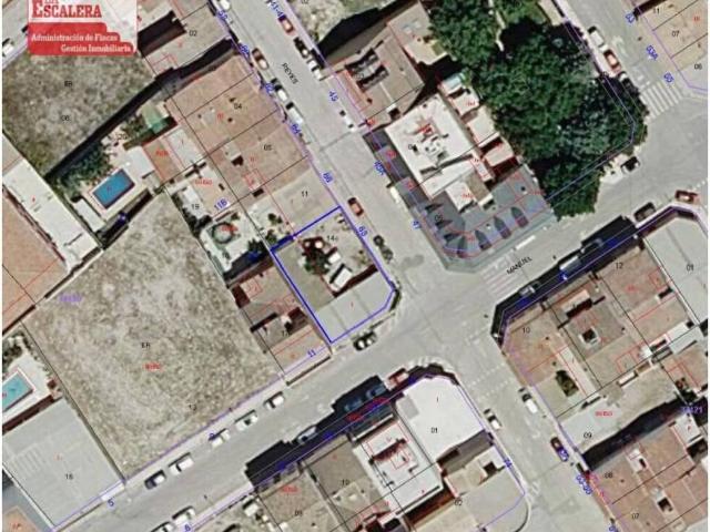 Terreno en venta en l'Alcoià, Valencia