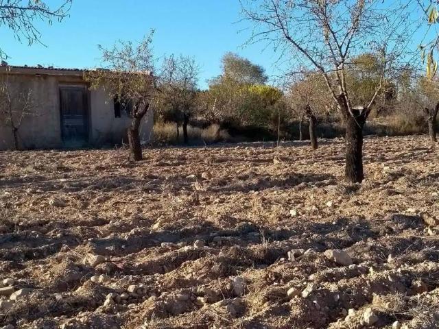 Terreno en venta en l'Alcoià, Valencia