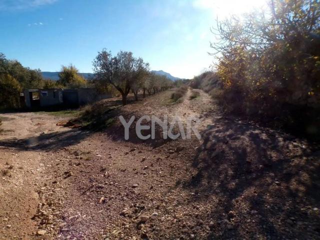 Terreno en venta en l'Alcoià, Valencia