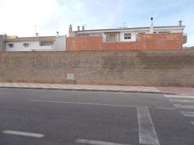 Terreno en venta en l'Alcoià, Valencia