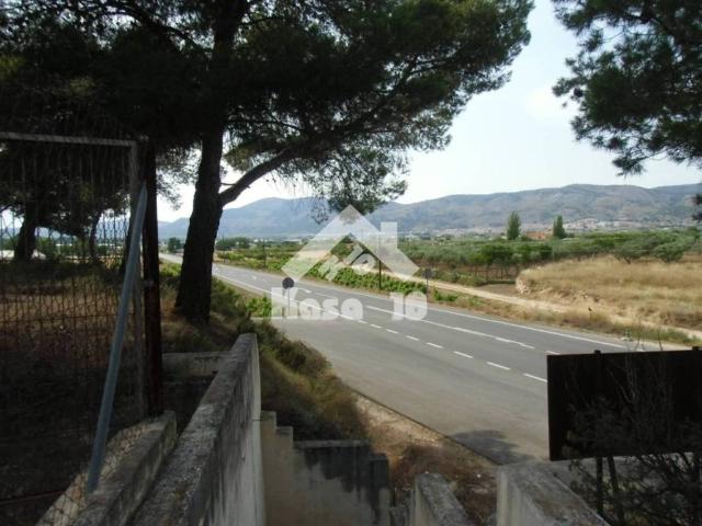 Terreno en venta en l'Alcoià, Valencia