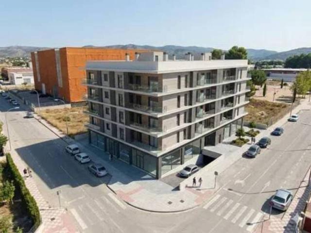 Terreno en venta en l'Alcoià, Valencia