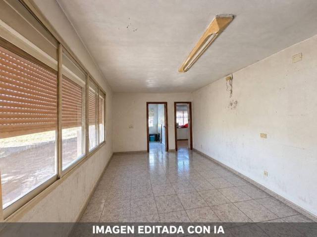 Terreno en venta en l'Alcoià, Valencia