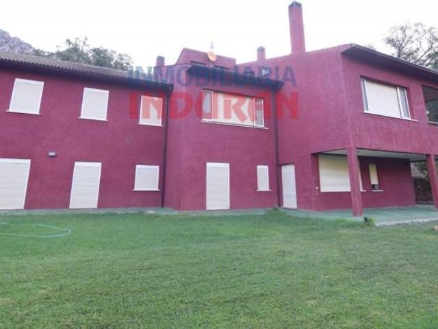 Terreno en venta en Castañar De Ibor, Extremadura