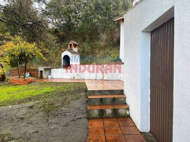 Terreno en venta en Castañar De Ibor, Extremadura