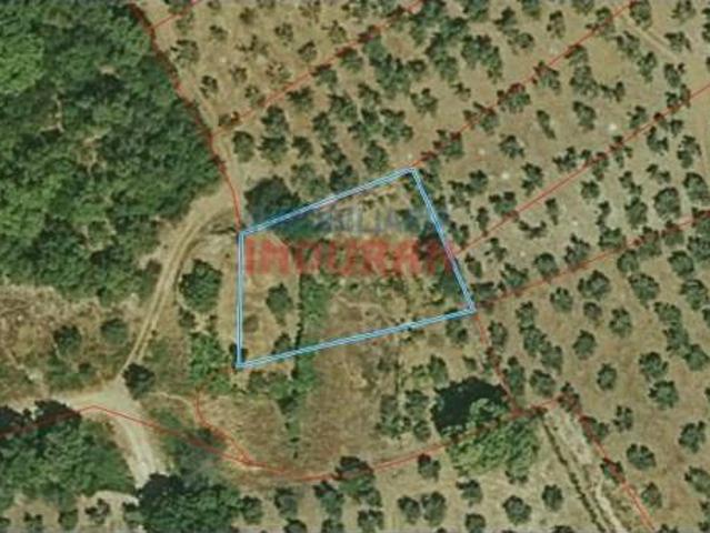 Terreno en venta en Castañar De Ibor, Extremadura