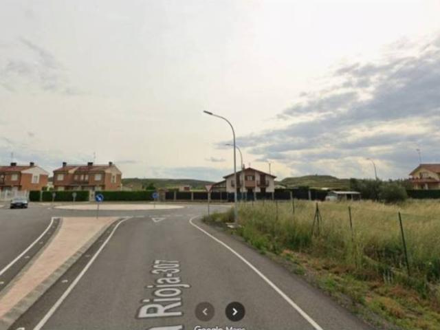 Terreno en venta en Castañares De Rioja, La Rioja