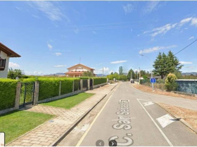 Terreno en venta en Castañares De Rioja, La Rioja