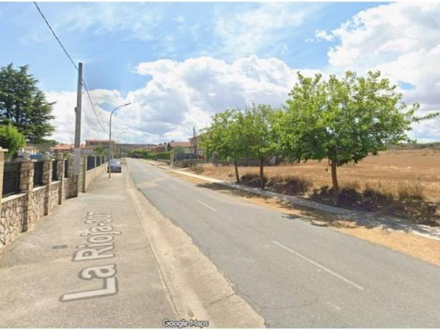 Terreno en venta en Castañares De Rioja, La Rioja