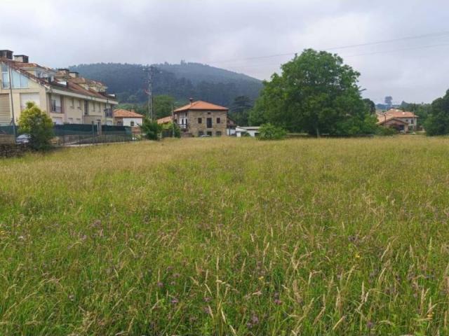 Terreno en venta en Castañeda, Cantabria