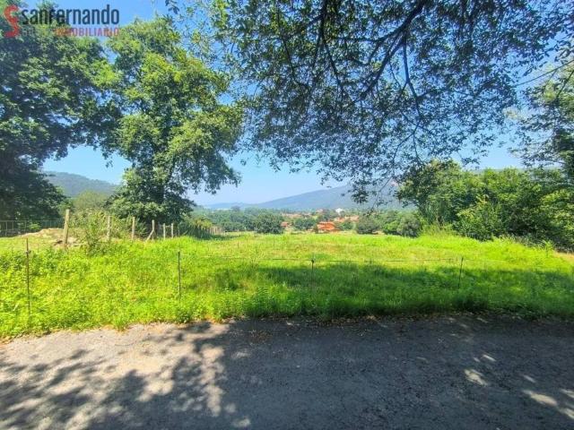 Terreno en venta en Castañeda, Cantabria