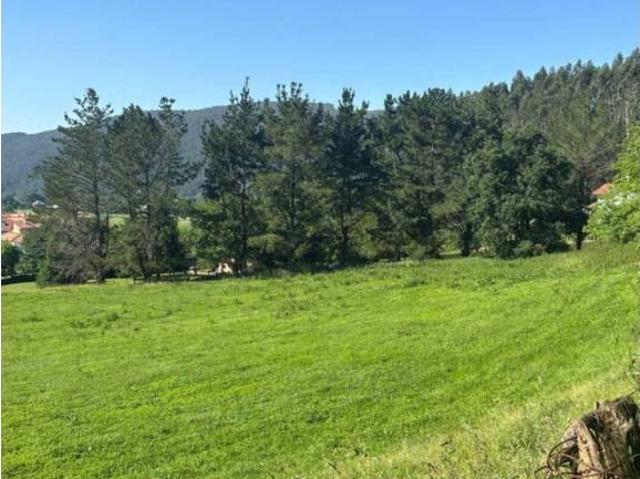 Terreno en venta en Castañeda, Cantabria