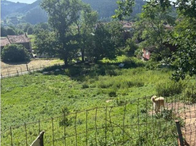 Terreno en venta en Castañeda, Cantabria