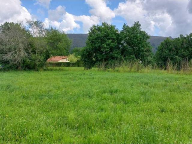 Terreno en venta en Castañeda, Cantabria