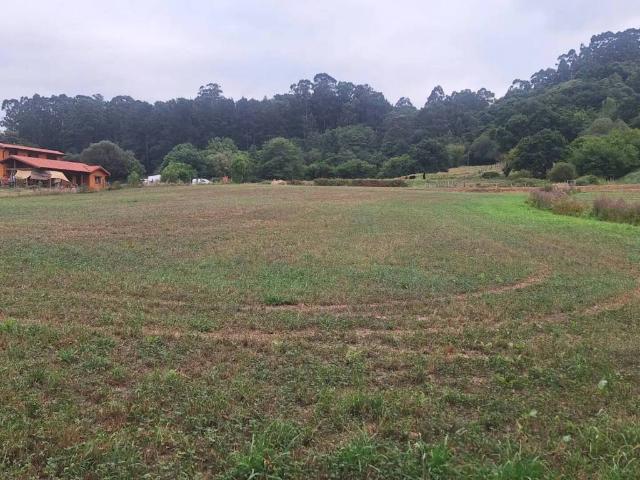Terreno en venta en Castañeda, Cantabria