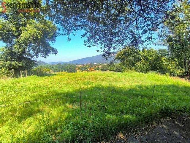 Terreno en venta en Castañeda, Cantabria