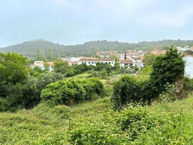 Terreno en venta en Sierra de Huelva, Andalucía