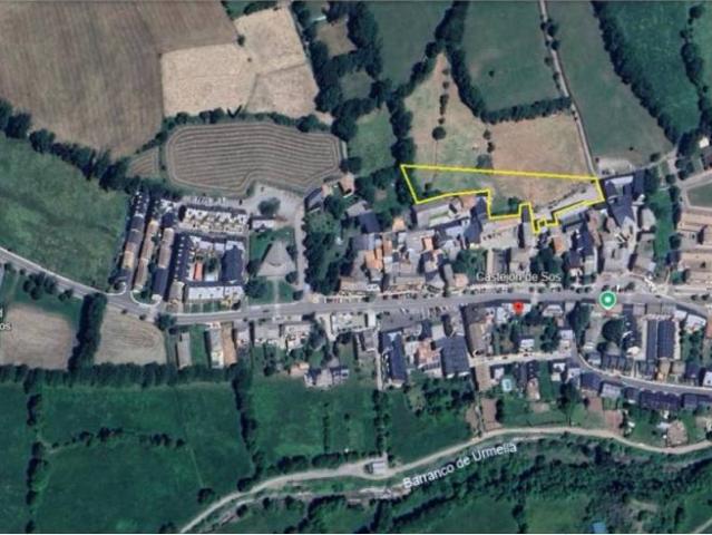 Terreno en venta en Veracruz, Aragón