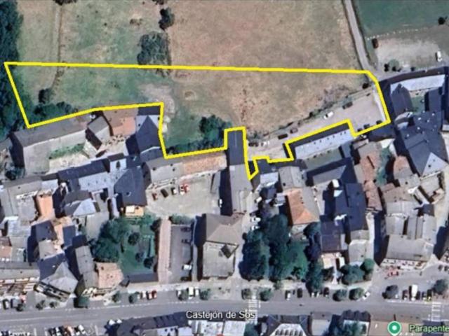 Terreno en venta en Veracruz, Aragón