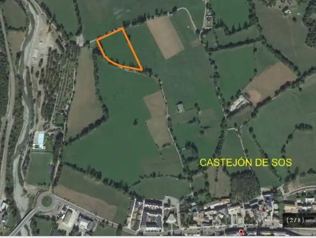 Terreno en venta en Veracruz, Aragón