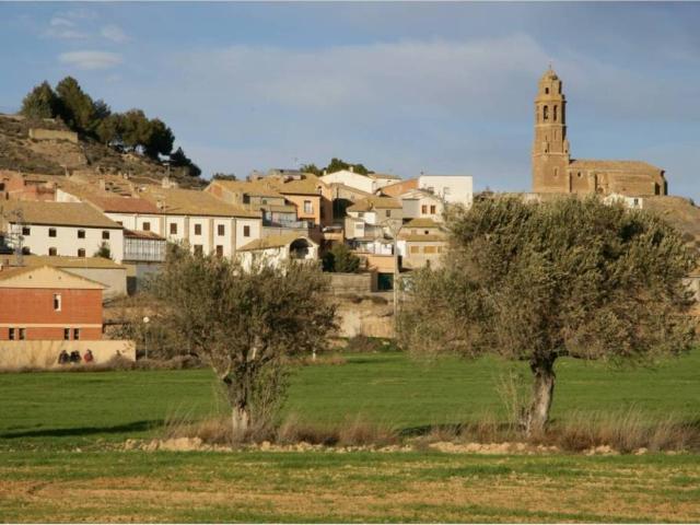 Terreno en venta en Somontano de Barbastro, Aragón